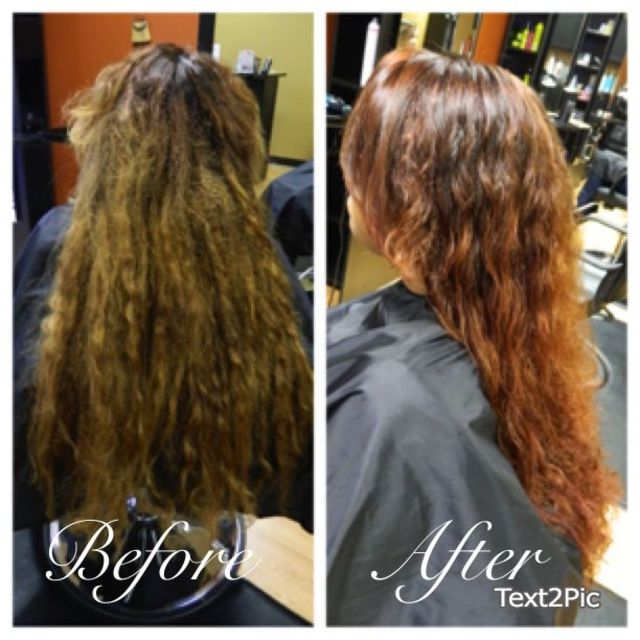 Before/After 