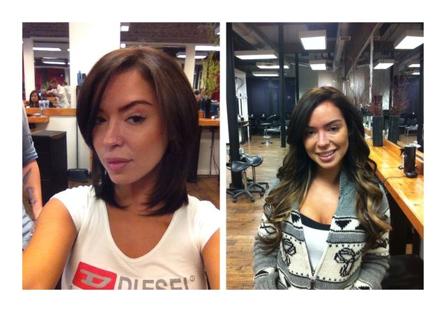 Before/After