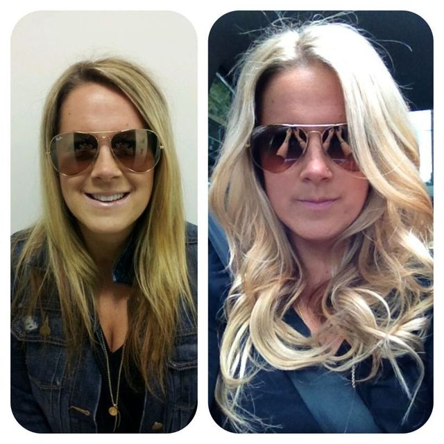 Before/After