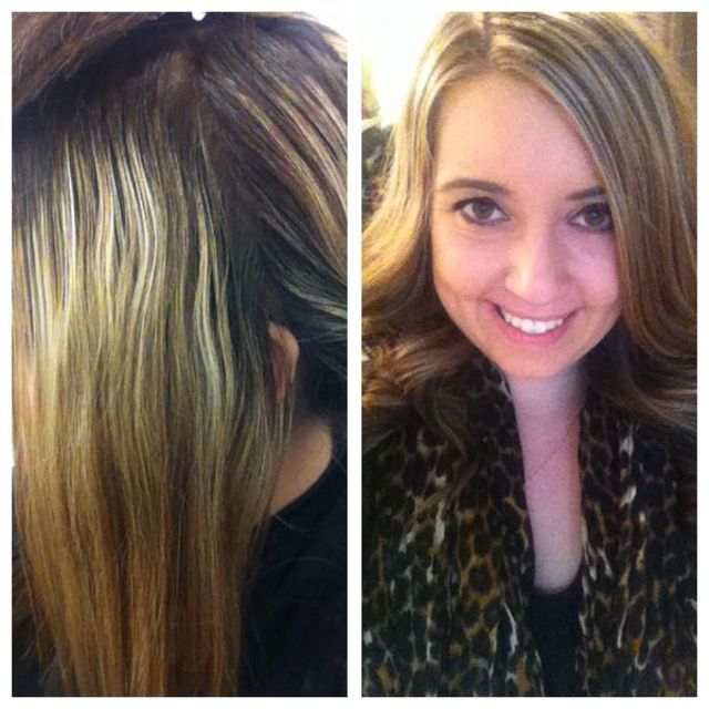 Before/After