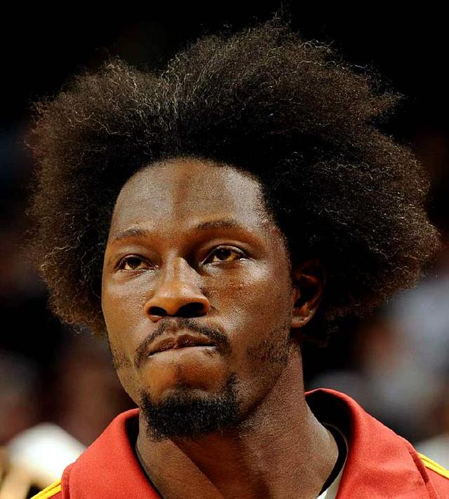 Ben Wallace Bangstyle.Com