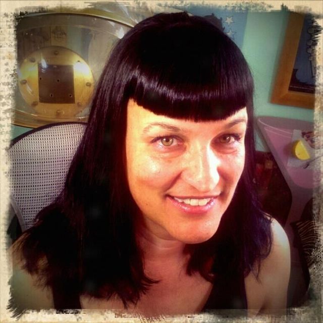Bettie Bangs