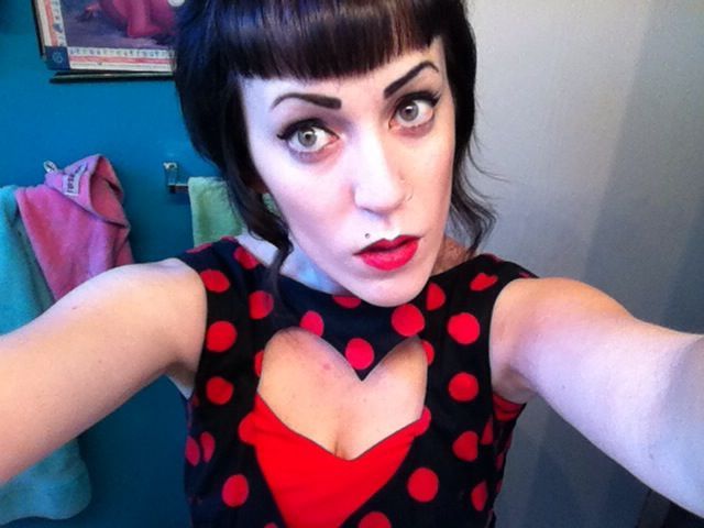 Bettie bang