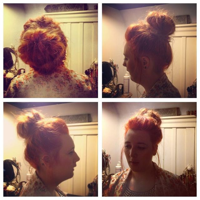 Big Bun Day