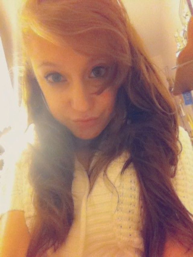 Big Curls!