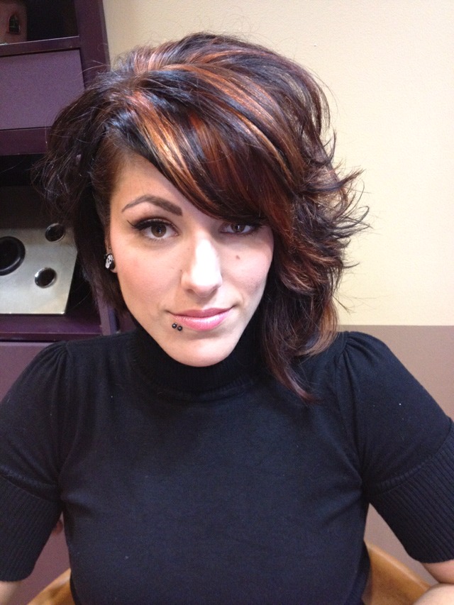 Big HAIR dont care!!