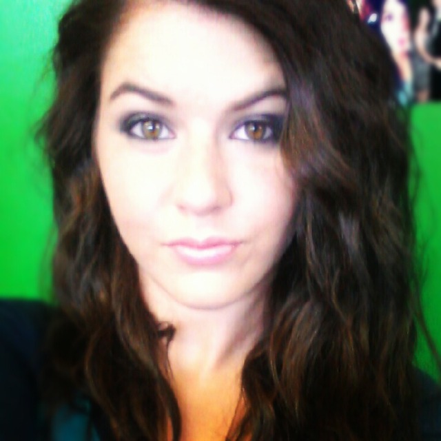 Big Hair