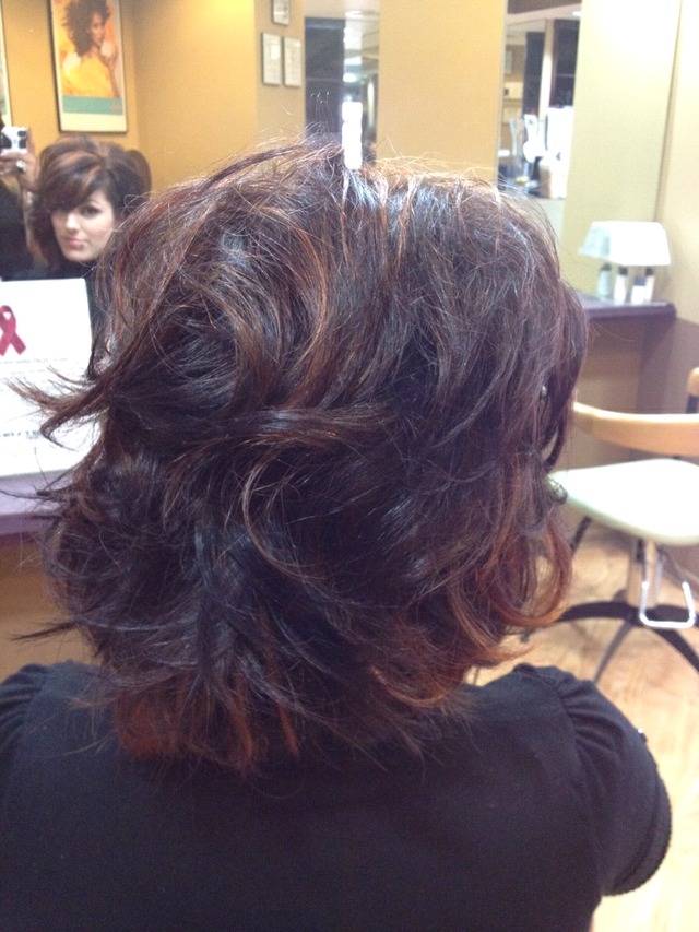 Big hair dont care!!
