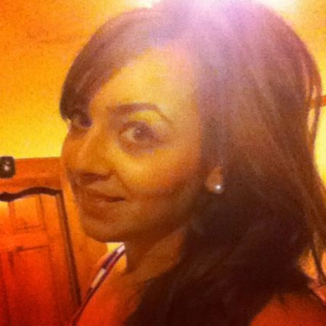 Big hair