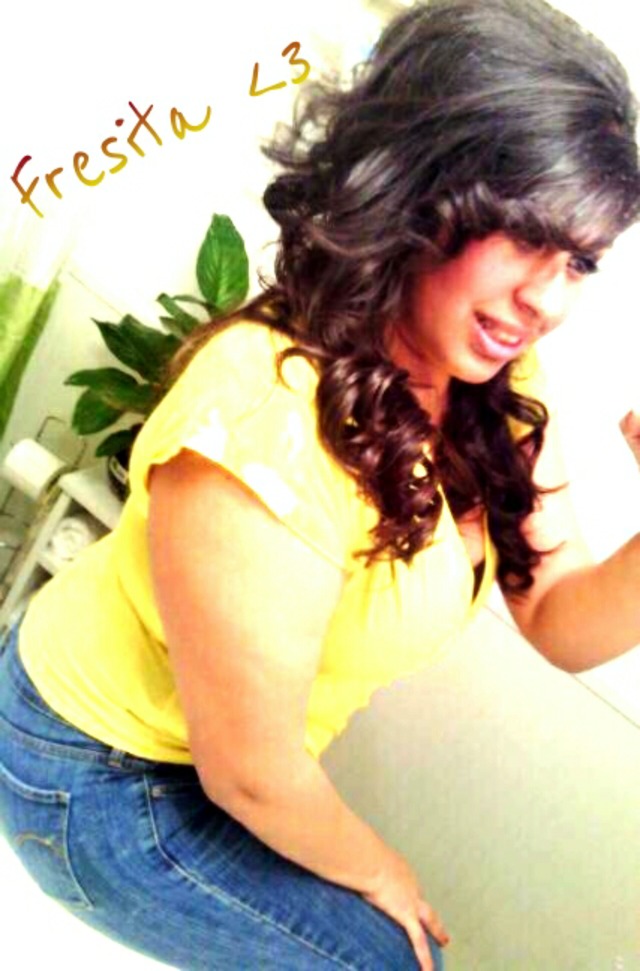 Big hair