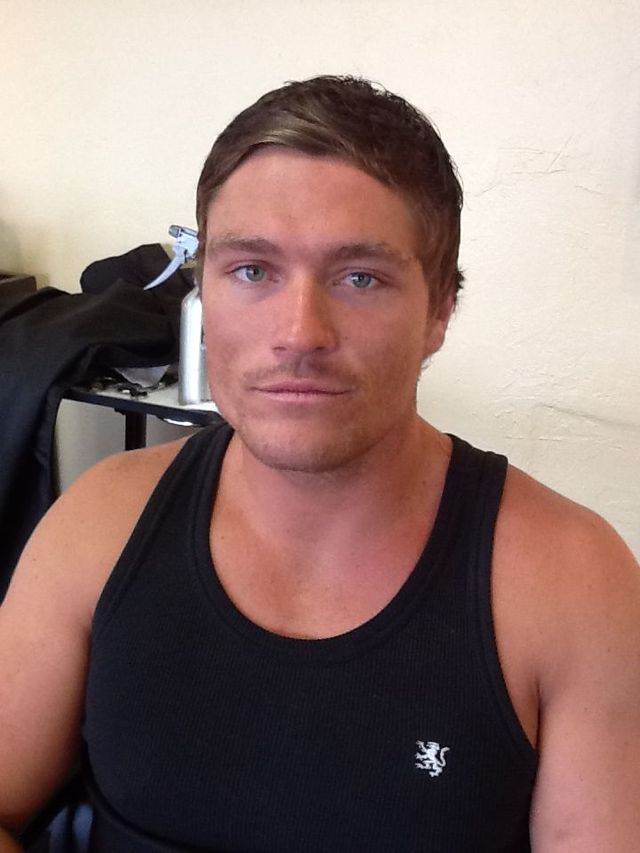 Billy Coffey