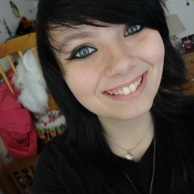 Black Dye