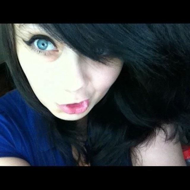 Black Dye
