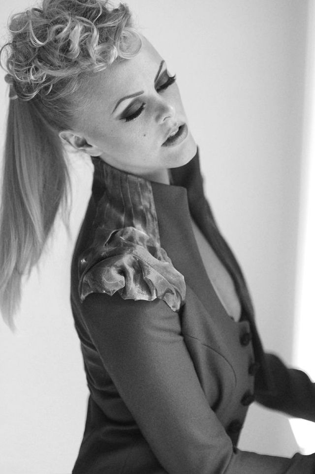 Black n White