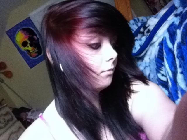 Black-Red