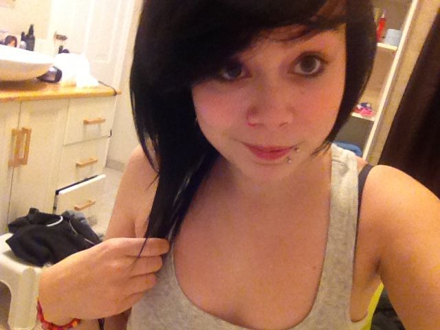 BlackHair 