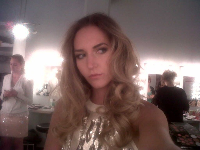 Blake lively inspired