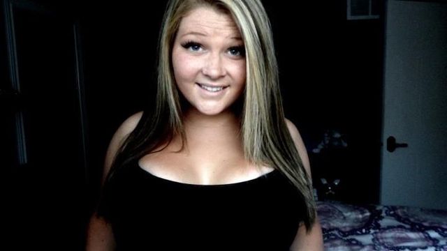 Blonde &amp; Black