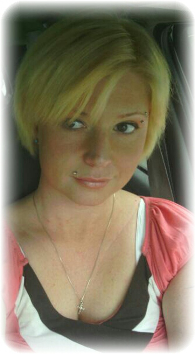 Blonde Bob
