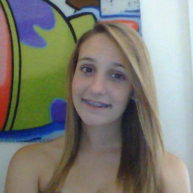 Blonde
