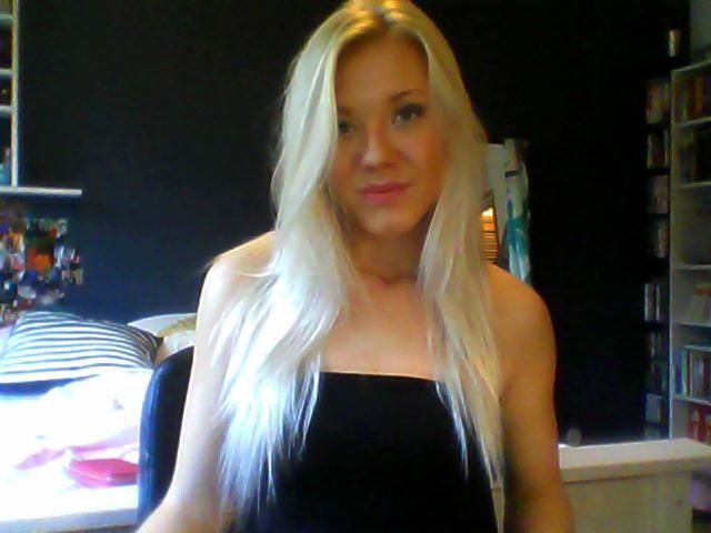 Blondeblondeblonde