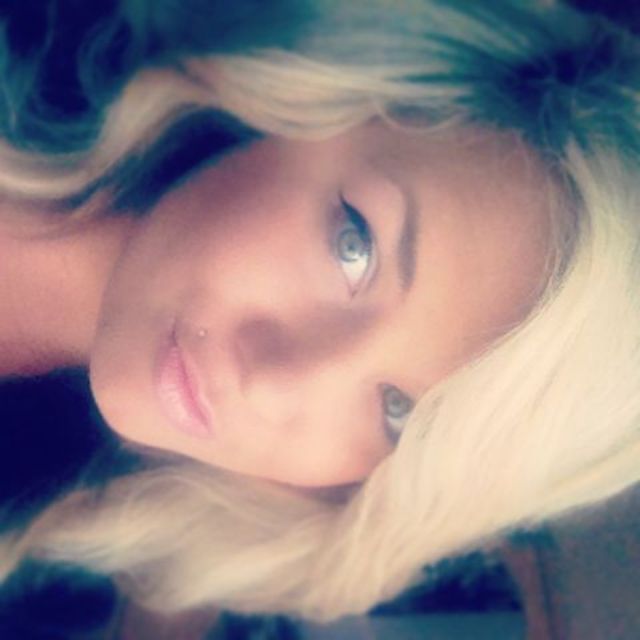 Blondie 