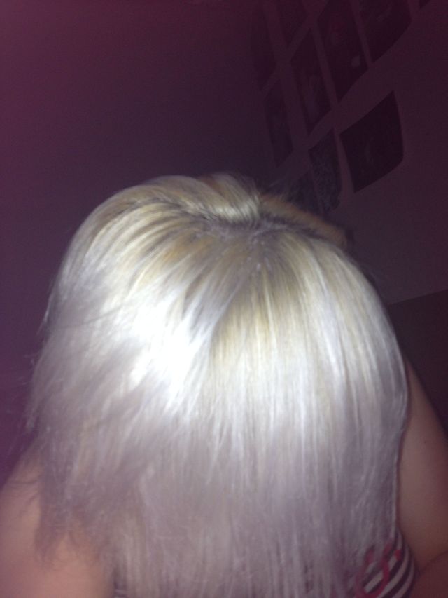 Blondie