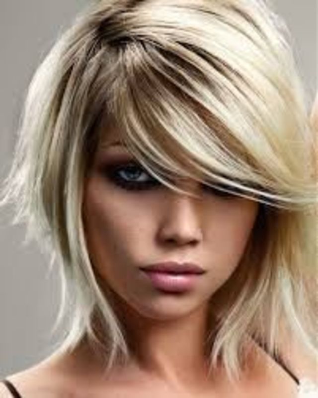 Blondie