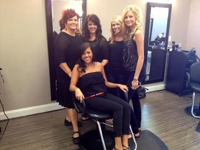 Blondie's Hair Salon