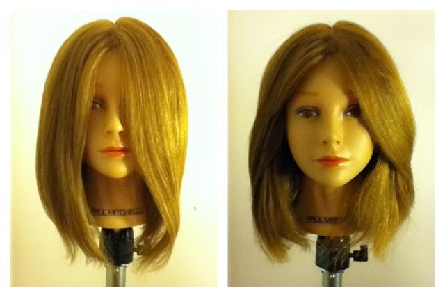 Blow Dry