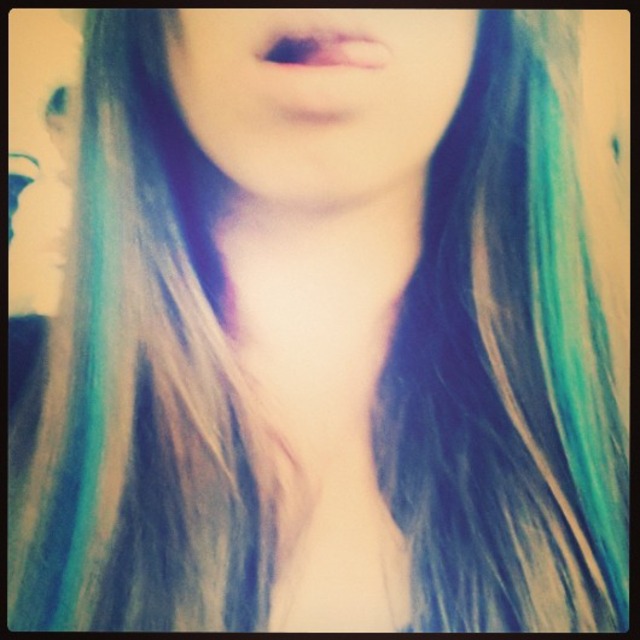 Blue Line