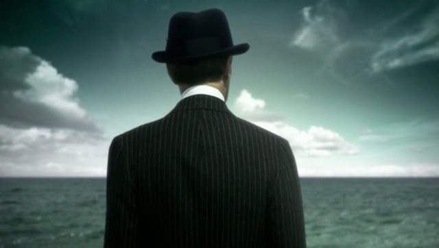 Boardwalk Empire Bangstyle