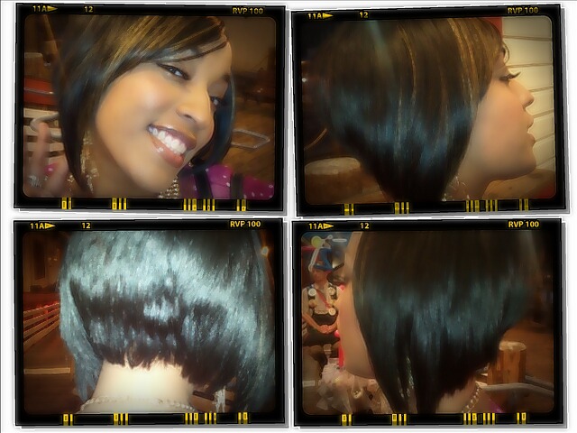 Bob by Mia