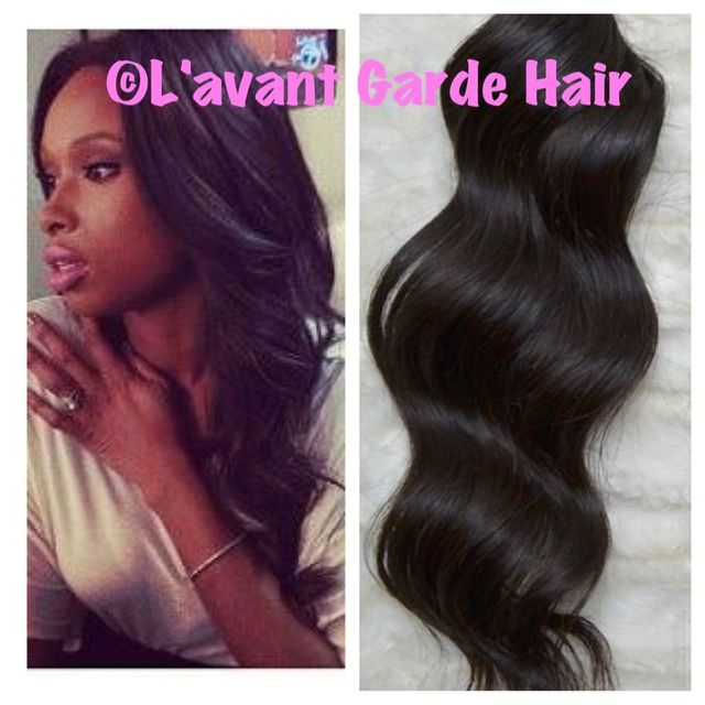 Body Wave