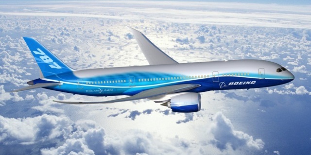 Boeing Bangstyle