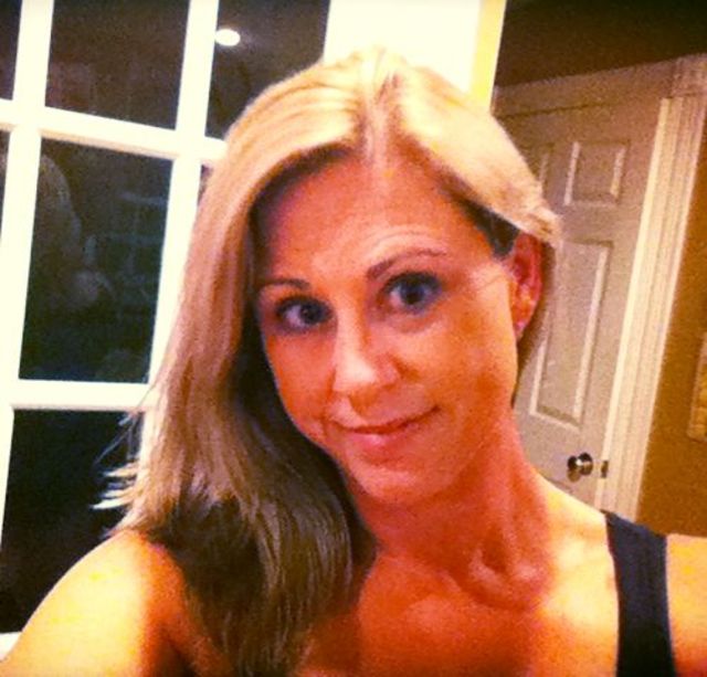 Bomb when Blonde