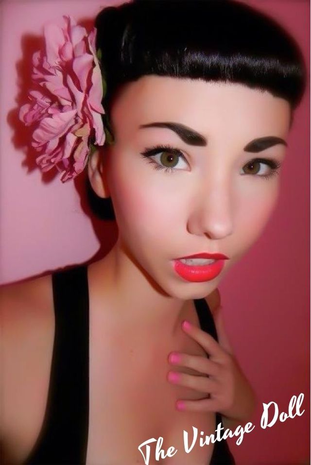 Bombshell Blossom