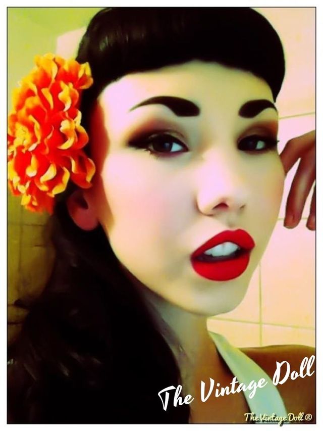 Bombshell Blossoms