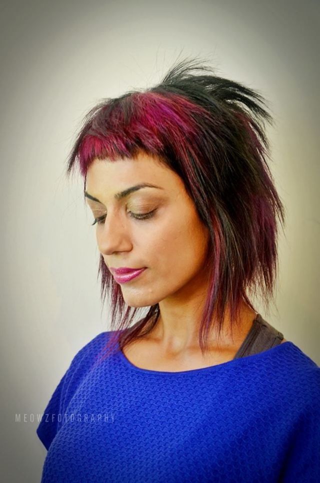 Bonsai Pixie