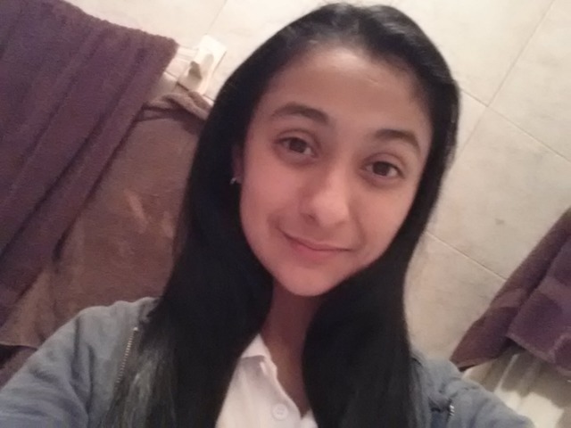 Bored .