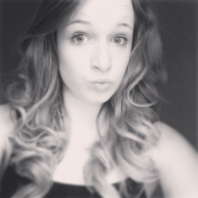 Bouncy Curls