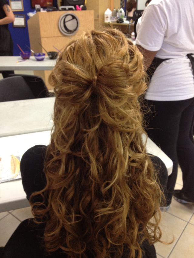 Bow <3
