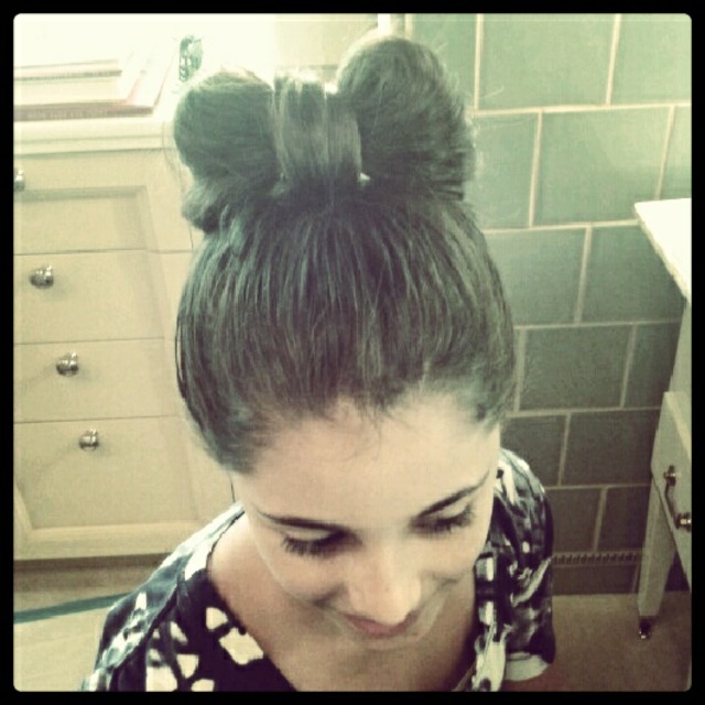 Bow