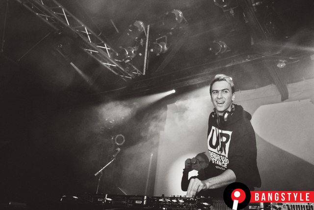 Boys Noize 10