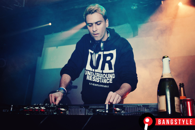 Boys Noize 4