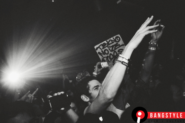 Boys Noize