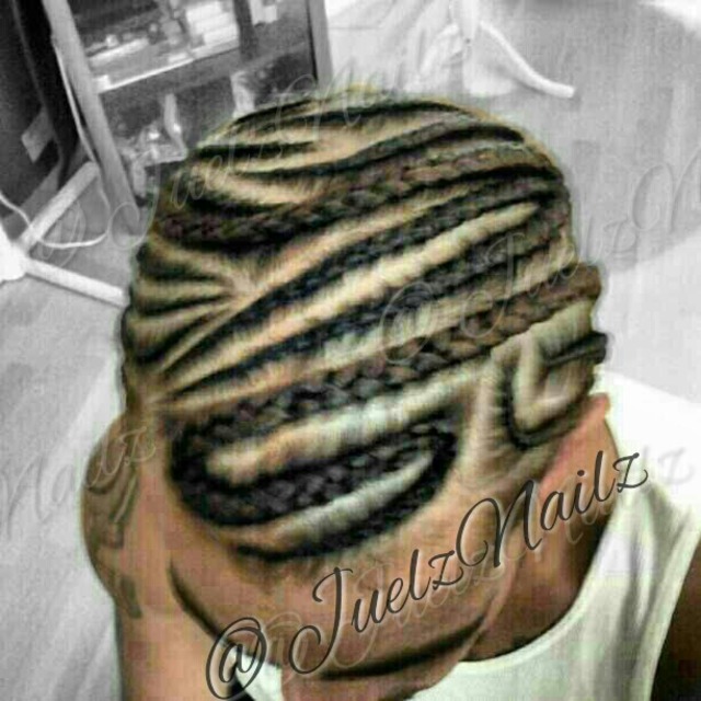 Boyz &amp; Braids