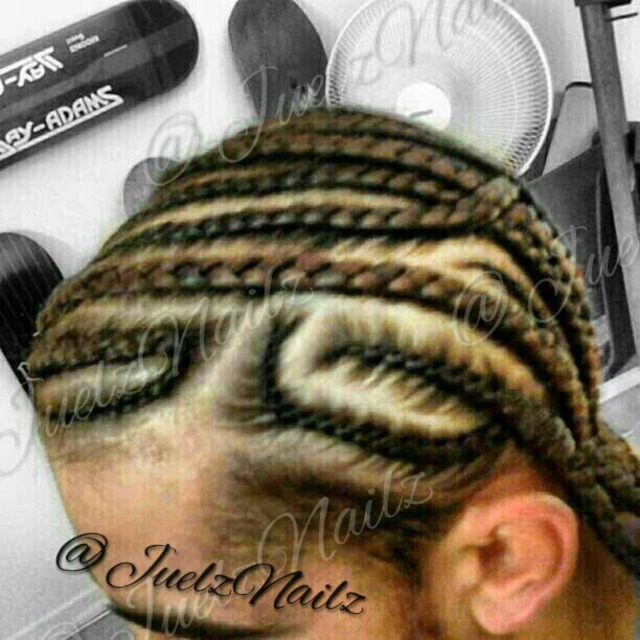 Boyz &amp; Braidz