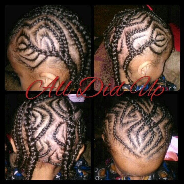 Boyz &amp; Braidz