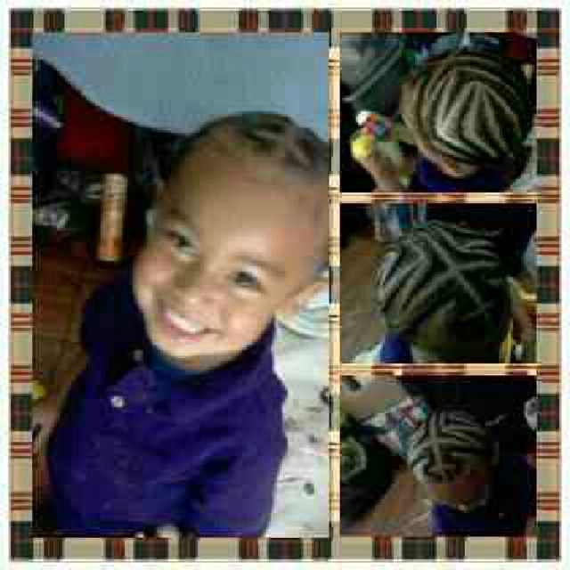 Boyz N Braidz